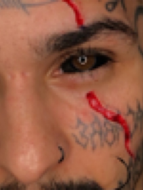 Macabre ink