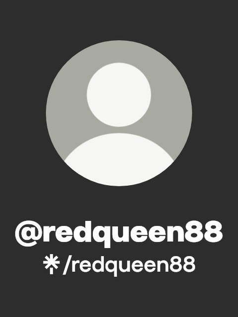 RedQueen88