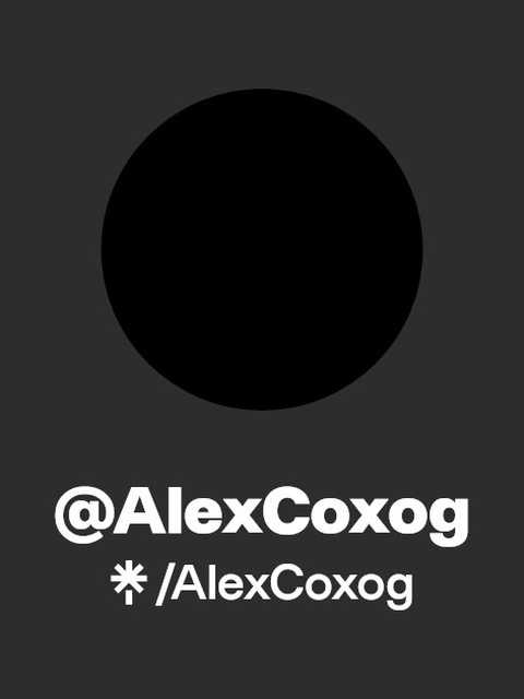AlexCoxog