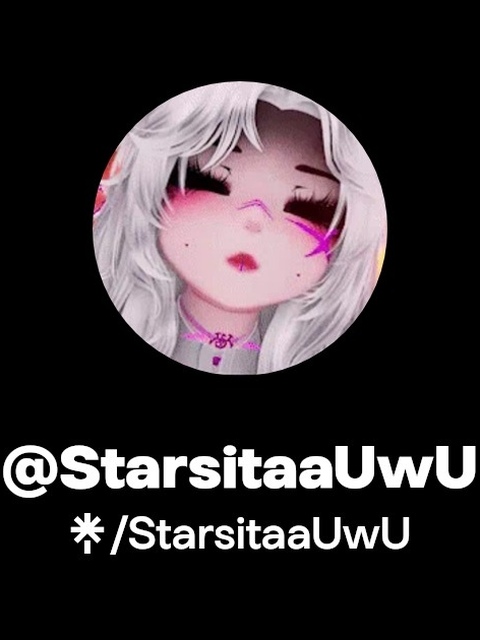 StarsitaaUwU