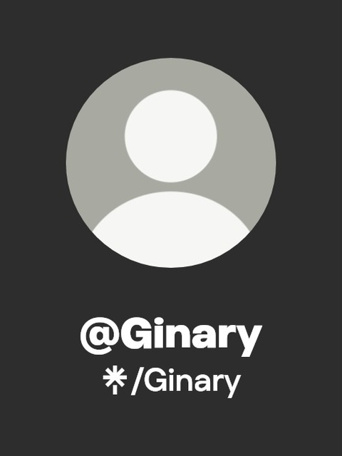 Ginary