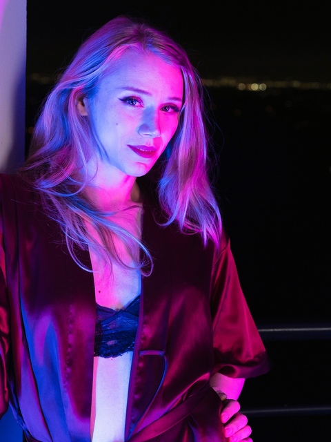Julia Jane