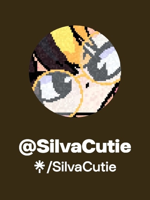 SilvaCutie