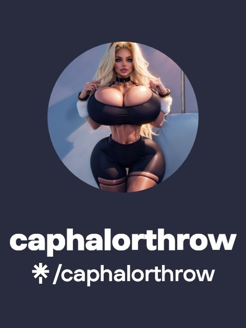 caphalorthrow