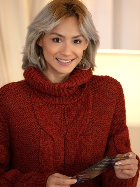 Veronica Leal