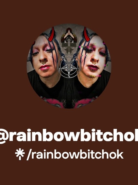 rainbowbitchok