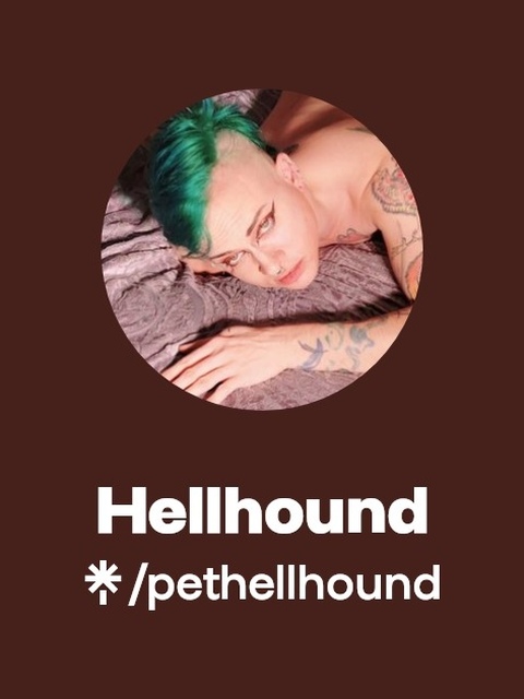 Pethellhound