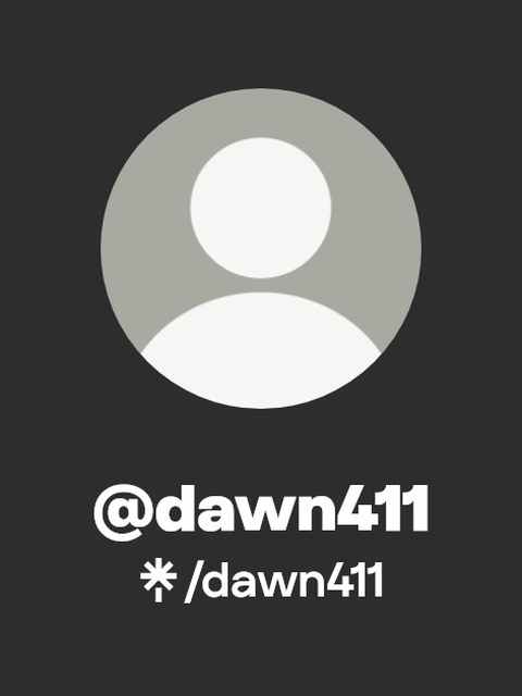 Dawn411