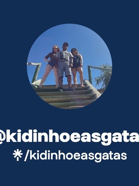 Kidinhoeasgatas