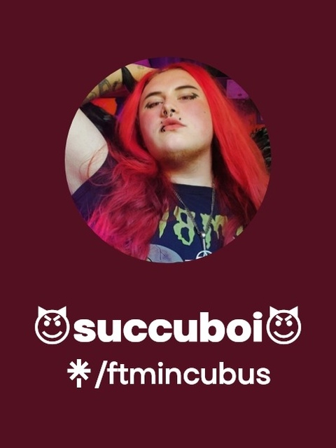 ftmincubus