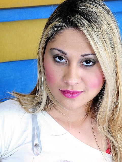 Leticia Castro