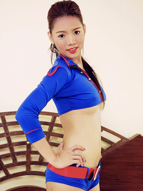 Sapphire Young