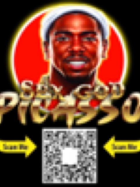 Sex God Picasso