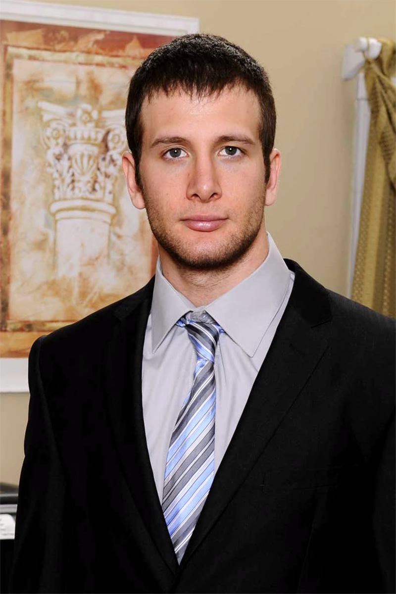 Spencer Fox