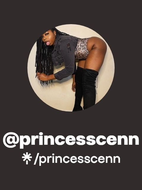 princesscenn