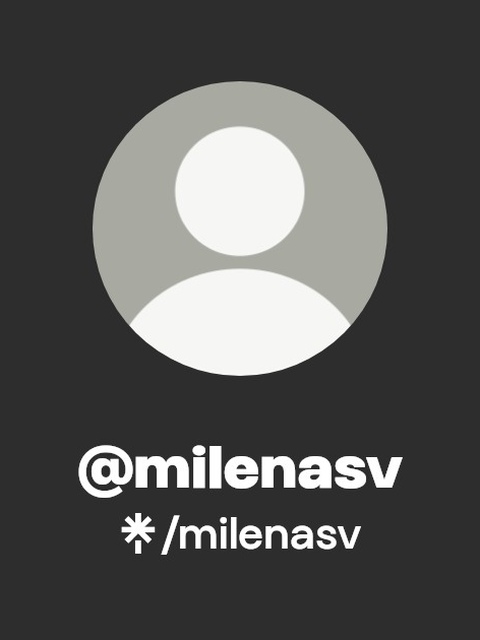 MilenaSV