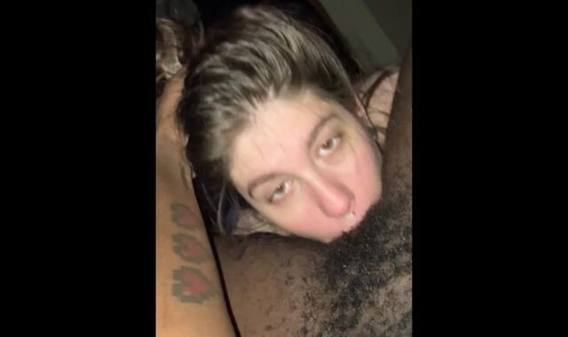 Bi-racial unexperienced Duo Vocal FTM Suck off Oral W Girlfriend Enormous Bud/spear Bussy W numerous ejaculations