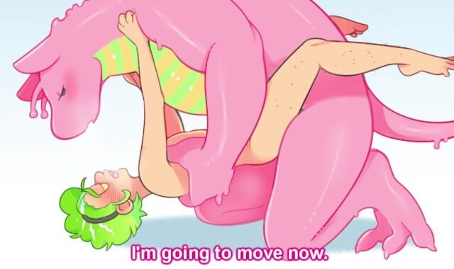 Needy trans man gets rode by massive alien! Gummy and The Physician, Sequence 1&two - Audio/Vid Drama