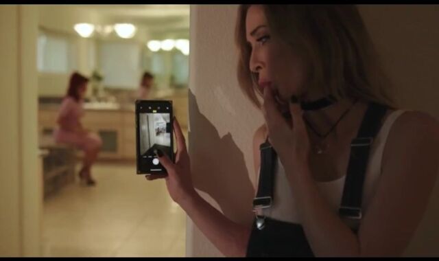 Massive butt Trans pounds gal cunny