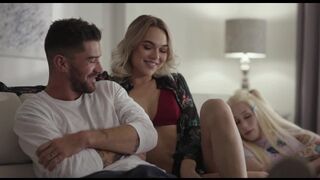Marvelous Transexual huge boner - Super-fucking-hot trans