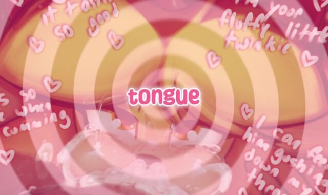 Sissy Hairy MindMelter ~ Jerk Off Instructions Wooly Brainwash / Attempt not to spunk contest!