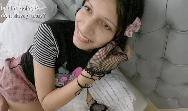 but I haven´t had hook-up in a while