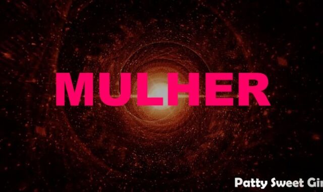 Você é uma mulher! COMPLETO - Português Brasil , feminização, crossdressing, sissy