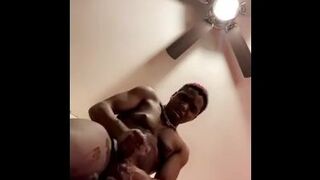 Edging  Dark-hued Dark-hued Big Clittie Knob Trans FTM Jockpussy Bussy POINT OF VIEW Ejaculation Pop-shot draining twunk