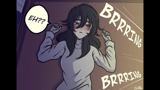 Lewdverse - Getting Together Finale!