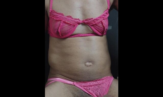 Estrogen CEI Feminization