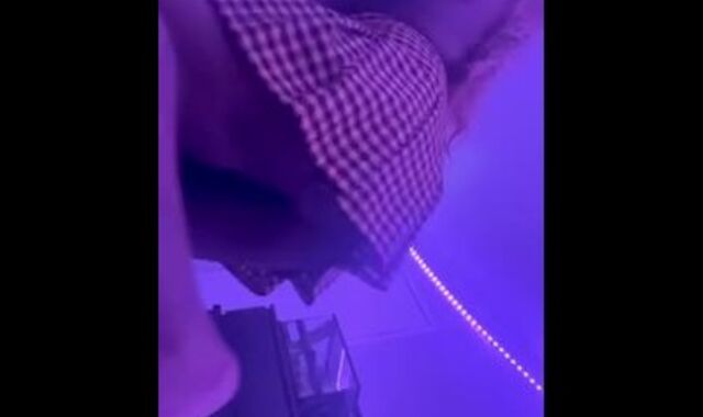 trans twerk and tits ????