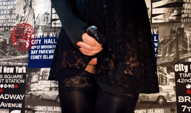 After seven days in lockdown, I jizm