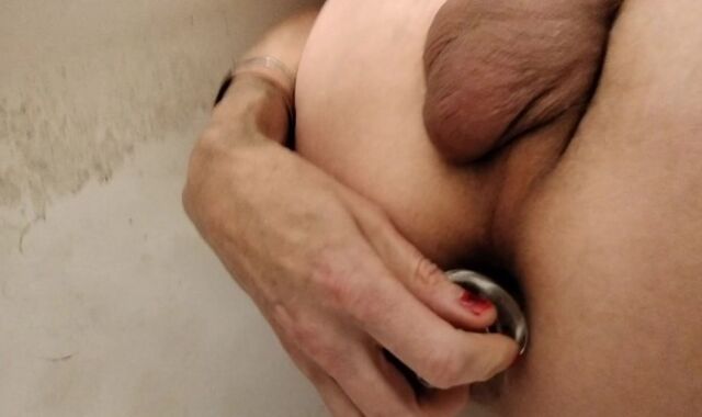 sunday nylons and booty