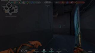 ???? Every time Lana Rhoades dies on VALO I screw her Vignette 2 ????