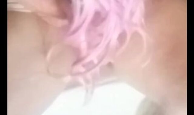 MissLexiLoup tight college ass trans doll jerking off 101