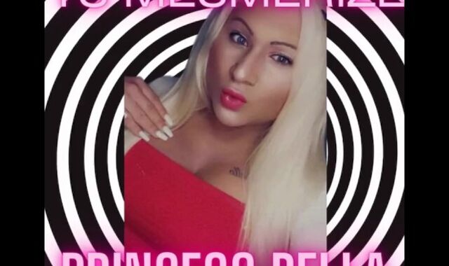 Trans Mesmerize (Find More on OnlyFans)