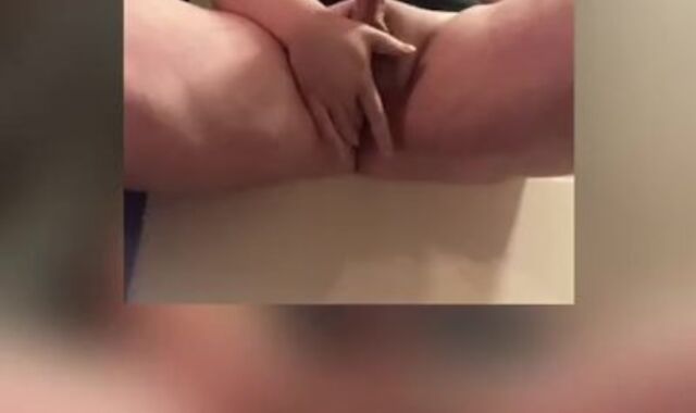 Alyx Marshall teases nipples and prostate until they explode!