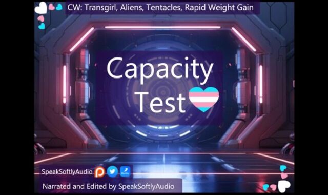 Custom-made-built: Alien Weight Build up Test A/A/TF