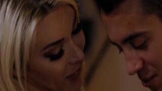Aubrey Kate Tempts Dante Colle They Have The majority Sensuous