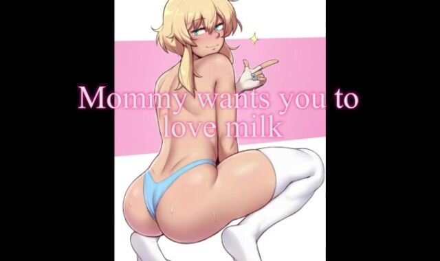 Feminization Sissification Sissy training - Sissy Tasks (Number One) - Milk