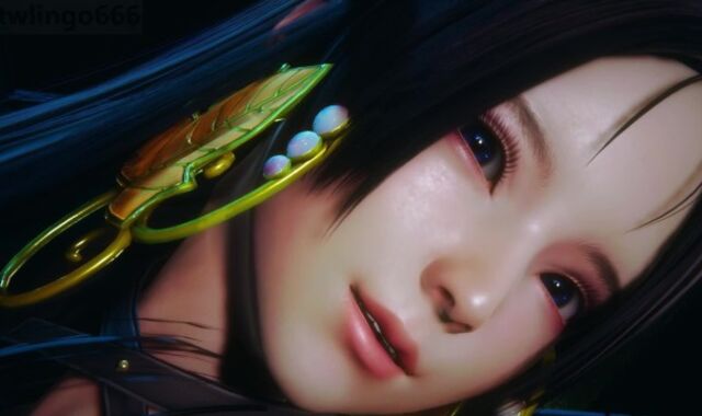 One Piece - Boa Hancock and Nico·Robin and Nami passionate fuckfest - 3P Futa