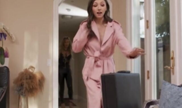 ladyboy Agent gets wazoo ravaged Using g-string On