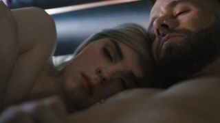 sleazy tranny's Secret Affairs Has Undeniably sleazy Hookup - Johnny Hill, Lianna Lawson