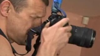 Sthowdys chabmale Astrid receives screwed nakedback