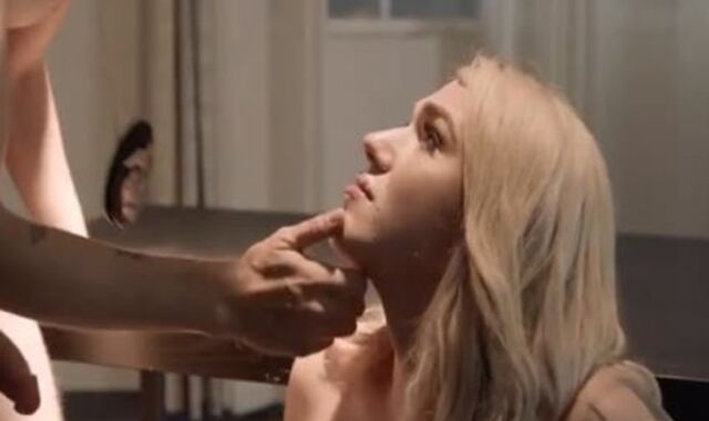 Aspen Brooks romps Cop