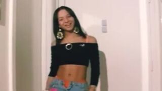 Penelope Crossdreser Audition