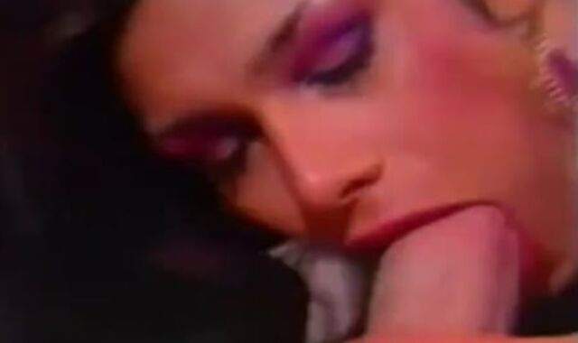 Dana Douglas Antique Transexual