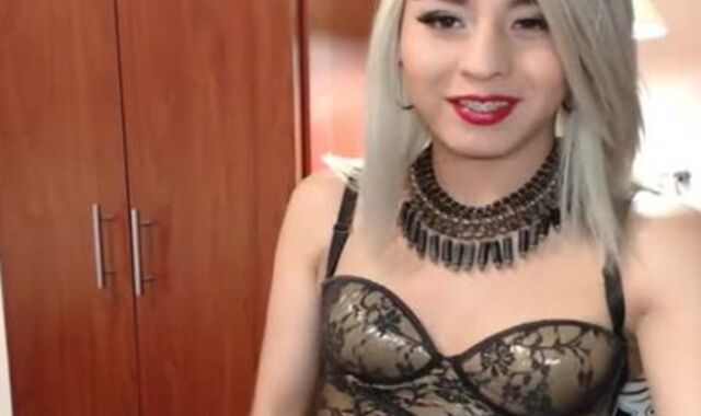 Sensual unexperienced tgirl Call girl