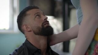 Wonderful Lianna Lawson boned by fat salami stud