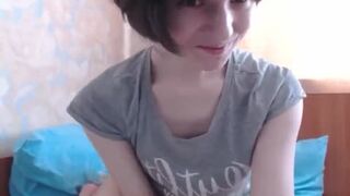 Russian angel